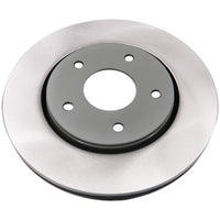 New Front Brake Disc Rotor Caravan Journey Ram Routan bproauto (2008-2016)