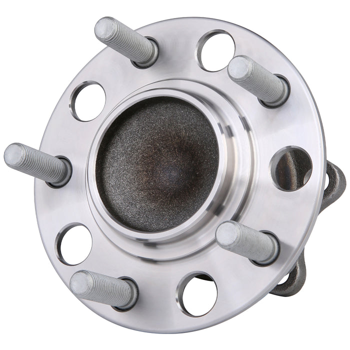 New Mopar Rear Wheel Bearing Hub Assembly bproauto (2007-2017) 1BP00236AA