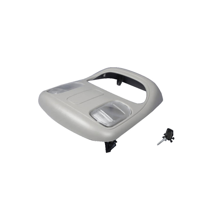 New Genuine Ram 1500 Console Overhead Map Light (2004-2006) OE 1DK78TL2AA