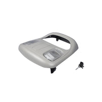 New Genuine Ram 1500 Console Overhead Map Light (2004-2006) OE 1DK78TL2AA