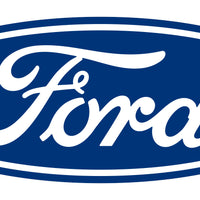 New Genuine Ford Pulley - Water Pump HJ5Z8509A / HJ5Z-8509-A OEM