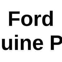New Genuine Ford Heater Water Hose HVAC (2011-2014) OE BL3Z18472G