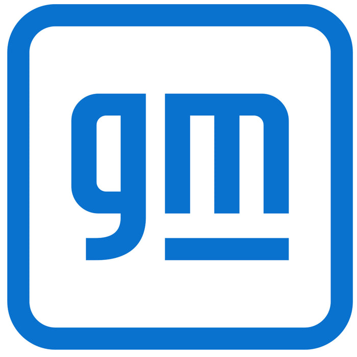 Genuine General Motors OE Bolt 11515730