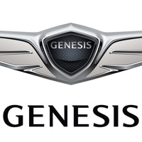 New Genuine Genesis G80 Front Windshield Molding Upper (2021-2023) OE 86121T6000
