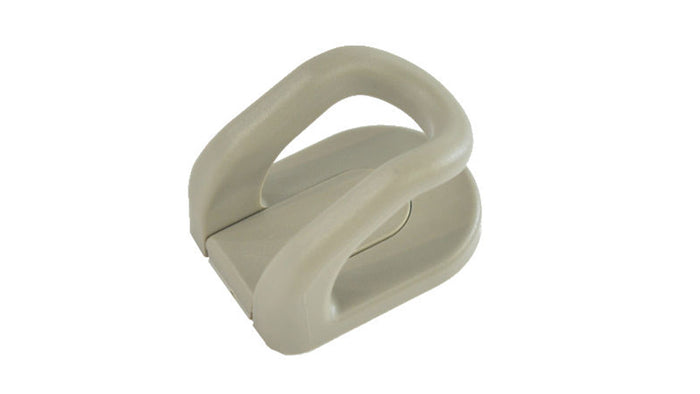 New Genuine Mopar Coat Hook Clip (2009-2025) OE 1HQ78BD1AA