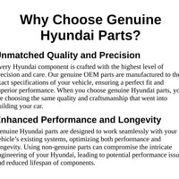 New Genuine Kia Engine Water Pump Gasket Seal (2012-2024) OE 251242E000