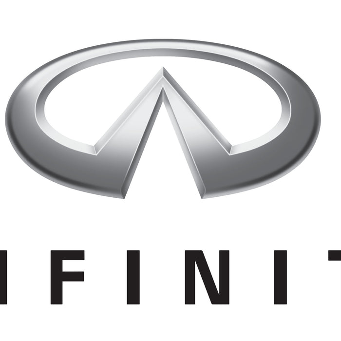 Genuine Infiniti OE Controller Assy-Occupant Sensor 98856-6HB0A