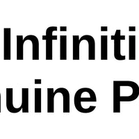New Genuine Infiniti Service Kit - Tongue, 3Rd Seat Lh 898459NB8B OEM