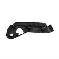 New Genuine Mopar Seat Trim Shield Passenger Outboard (2011-2020) OE 1JB12DX9AB