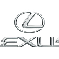 Genuine Lexus OE Rear Bmper Valance 52169-60170