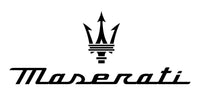 Genuine Maserati Front Ext. - New OE - Part# 670010772