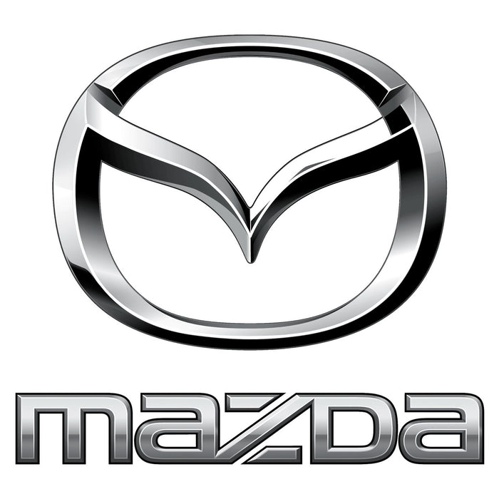 New Genuine Mazda Front Bumper Nut Clip (x1) OE C27450133