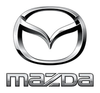 Genuine Mazda OE Belt'B'(L),Rear Seat DGY9-57-790A
