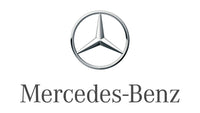 New Genuine Mercedes-Benz Front Floor Mat Set All Season Beige (2014-2020) OE