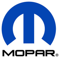 Pack of 5 New Genuine Mopar Screw OE 06107025AA