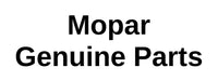New Genuine Mopar Engine Oil Pan Gasket Seal (2000-2006) OE 53007568AC