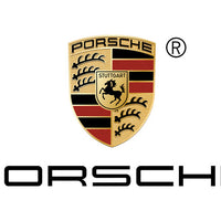 Genuine Porsche Boxster S Wind Deflector Latch Right Side OEM 9865617380101C