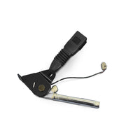 New Genuine Mopar Seat Belt Buckle Half OE 1RM601X9AC