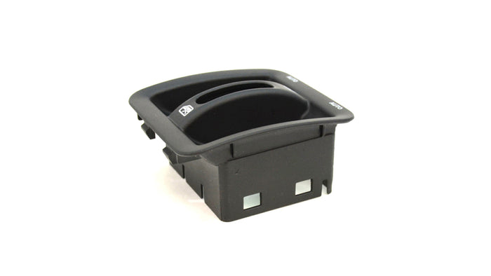New Genuine Mopar Bezel Switch OE 1RP75DX9AC