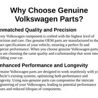 Genuine Volkswagen OE Trans Fluid 06811