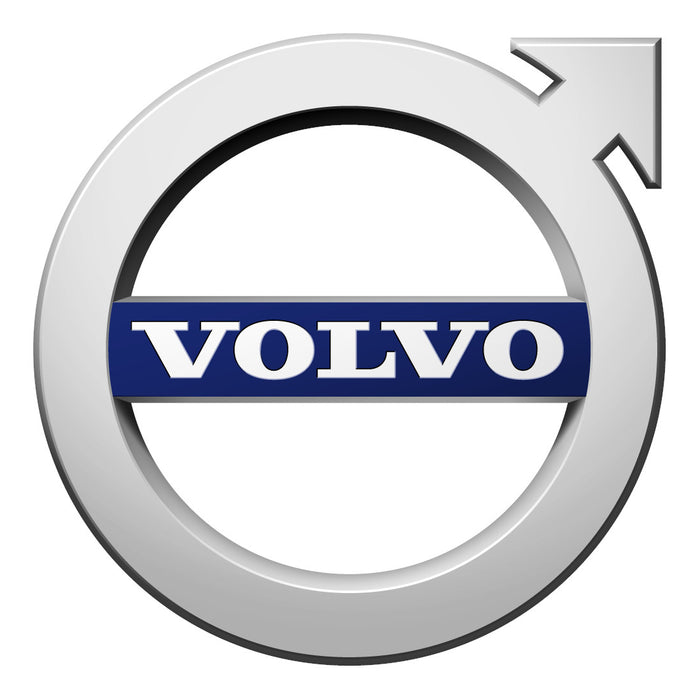 New Genuine Volvo Hose Clamp 976561 / 976561-1 OEM