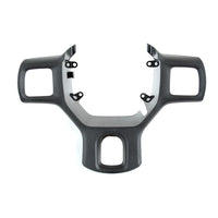 New Genuine Mopar Bezel Steering Wheel Switch 2012-2022 OE 1YH76DX9AA