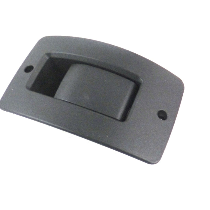 New Genuine Mopar Handle Inside Remote Control 2014-2023 OE 1ZP86JXWAB