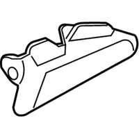 New Genuine Ford Bracket (2018-2019) OE HL3Z-6030-A