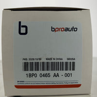 New Engine Oil Filter Assembly bproauto Set (x12) (1981-2025) 1BP00465AA
