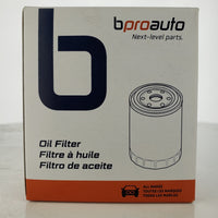 New Engine Oil Filter Assembly bproauto Set (x2) (1981-2025) 1BP00465AA
