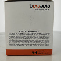 New Engine Oil Filter Assembly bproauto Set (x2) (1981-2025) 1BP00465AA