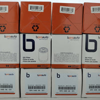 New Engine Oil Filter Assembly bproauto Set (x12) (1981-2025) 1BP00465AA