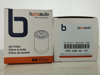 New Engine Oil Filter Assembly bproauto Set (x2) (1981-2025) 1BP00465AA