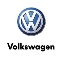 Genuine Volkswagen Beetle Front Bumper Tow Hook Cover Trim OE 1C0807241CGRU