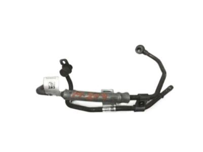 New Genuine Ford Tube Water Outlet (2015-2019) OE FR3Z-8K153-C