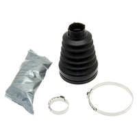 Genuine Volkswagen CV Boot Kit Joint Protective Inner OE 1J0498201J