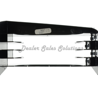New Genuine Volkswagen Jetta CD Storage Compartment OE 1K08684819B9