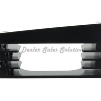 New Genuine Volkswagen Jetta CD Storage Compartment OE 1K08684819B9