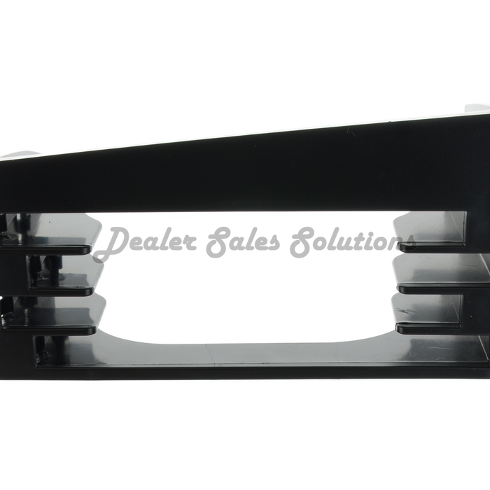 New Genuine Volkswagen Jetta CD Storage Compartment OE 1K08684819B9