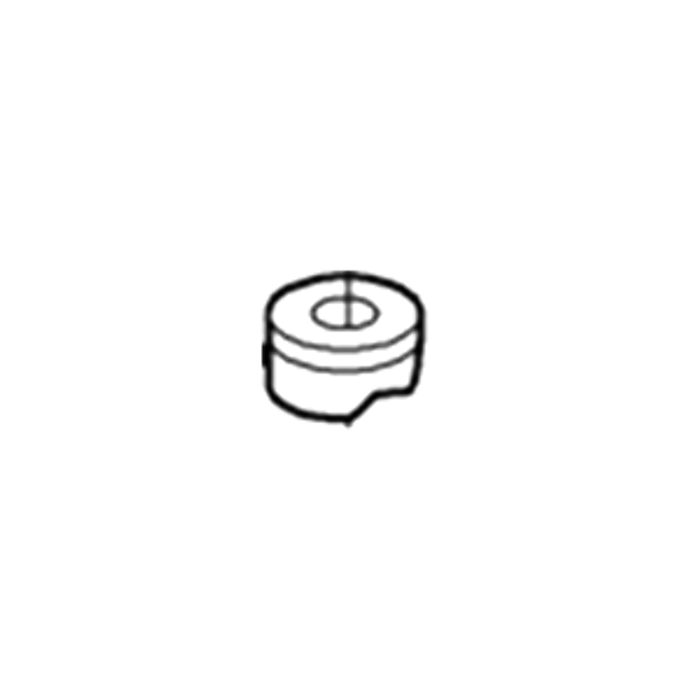 New Genuine Ford Seat Spring (2002) OE 1L2Z-7228-AA