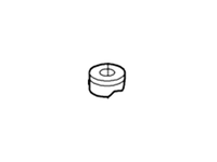 New Genuine Ford Seat Spring (2002) OE 1L2Z-7228-AA