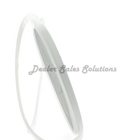Genuine Mercedes-Benz Windshield Washer Fluid Reservoir Cap Tank (1955-2003) OE