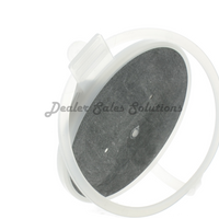 Genuine Mercedes-Benz Windshield Washer Fluid Reservoir Cap Tank (1955-2003) OE