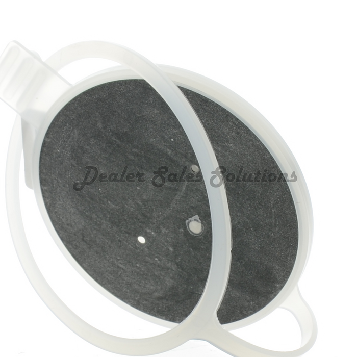 Genuine Mercedes-Benz Windshield Washer Fluid Reservoir Cap Tank (1955-2003) OE