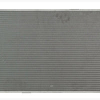 New Genuine Mercedes-Benz Radiator Assembly OE 2035000100