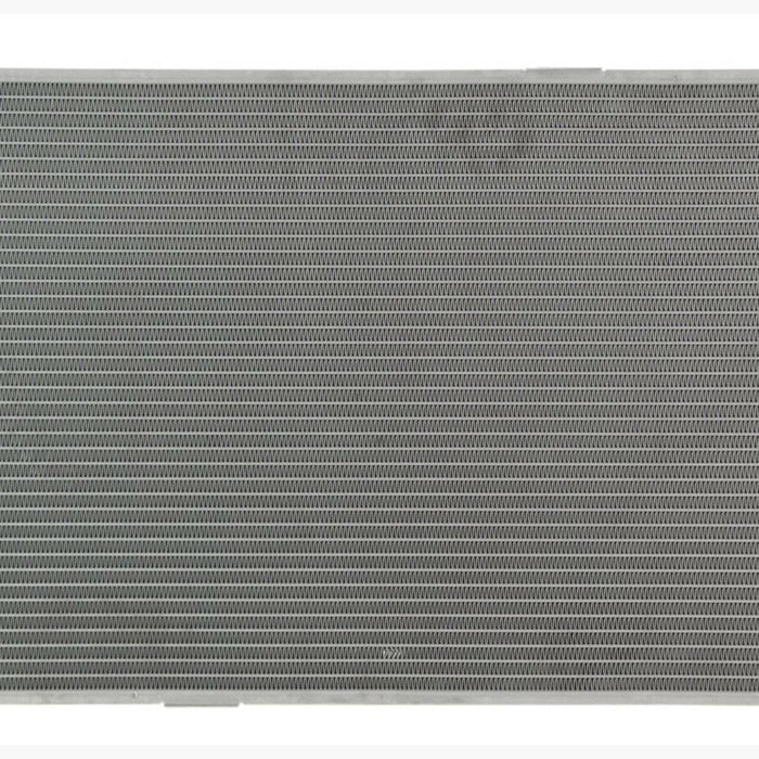 New Genuine Mercedes-Benz Radiator Assembly OE 2035000100