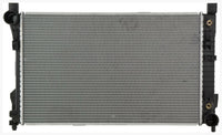 New Genuine Mercedes-Benz Radiator Assembly OE 2035000100