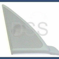 Genuine Mercedes-Benz Door Tweeter Cover Trim Interior Speaker Left (2001-2007)