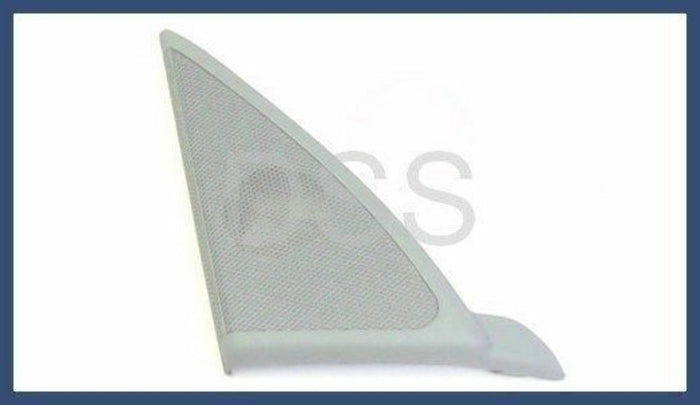 Genuine Mercedes-Benz Door Tweeter Cover Trim Interior Speaker Left (2001-2007)
