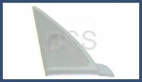 Genuine Mercedes-Benz Door Tweeter Cover Trim Interior Speaker Left (2001-2007)